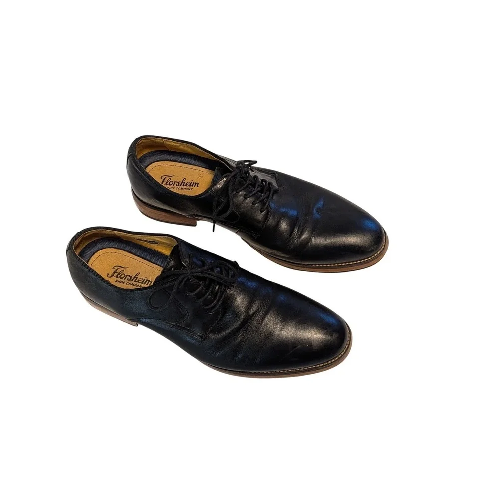 Florsheim mens leather